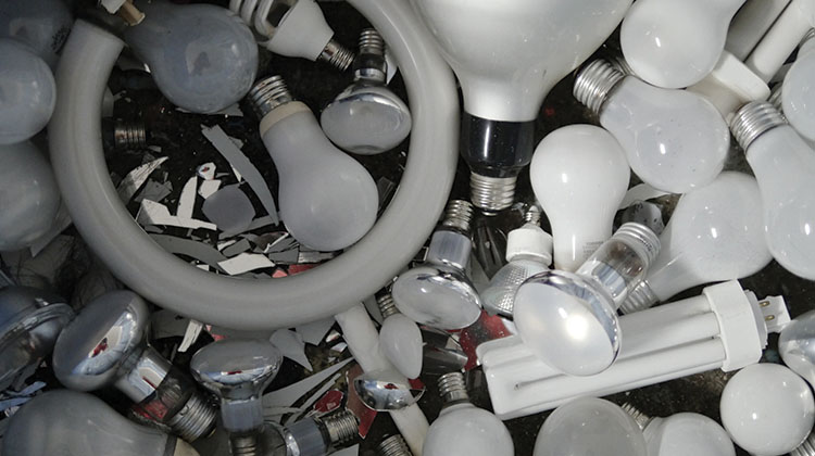 How to Dispose of Light Bulbs Responsibly | 1-800-GOT-JUNK?